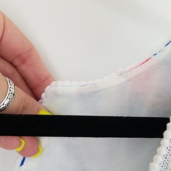 Vintage Lilly Dress - Picture 7 of 7